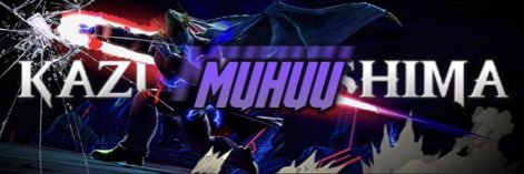 KMK 無風's banner
