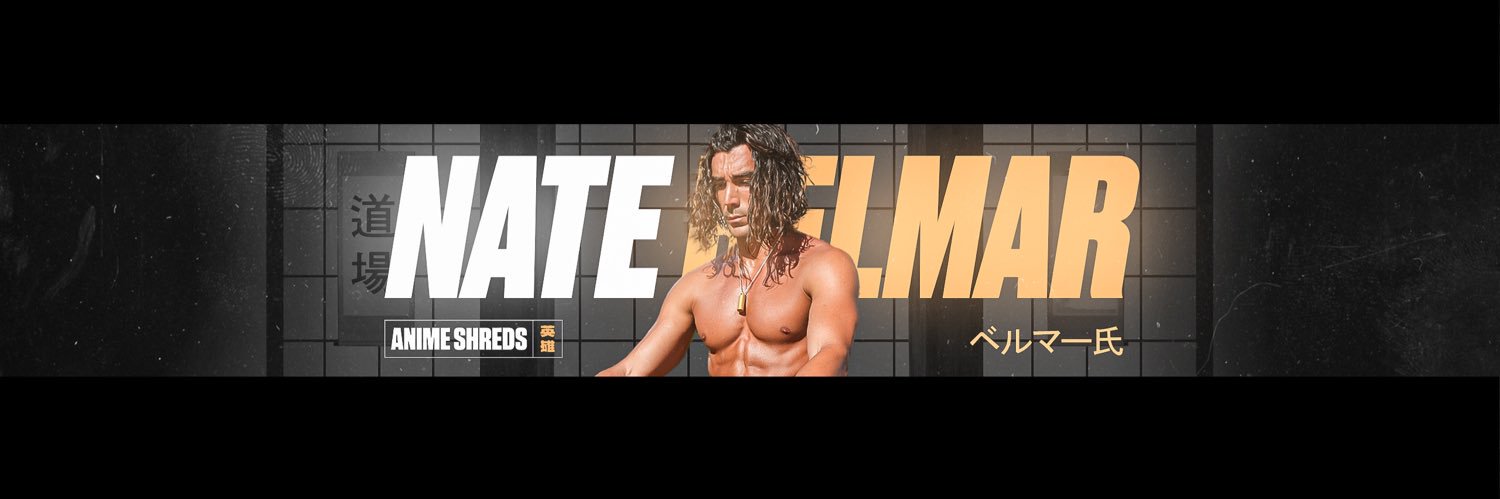 ⛩ MR BELMAR ⛩'s banner