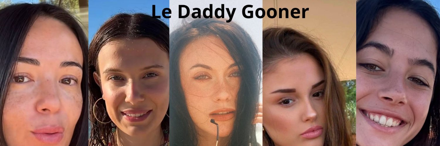 LeDaddyGooner's banner