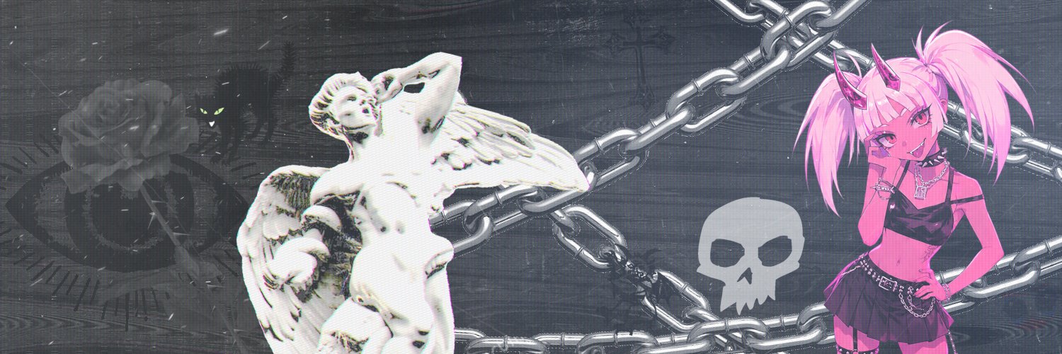 ᴏᴘɪᴜᴍ ᴀɴɢᴇʟ 💎 鸦片's banner
