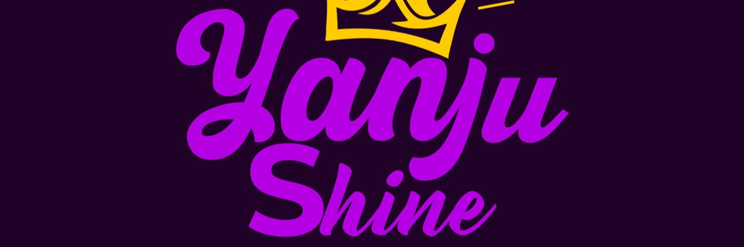 Yanju shine's banner
