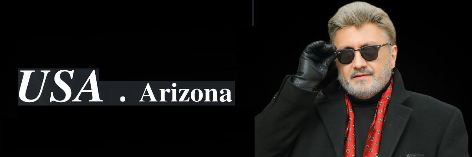 Dariush Sajjadi's banner