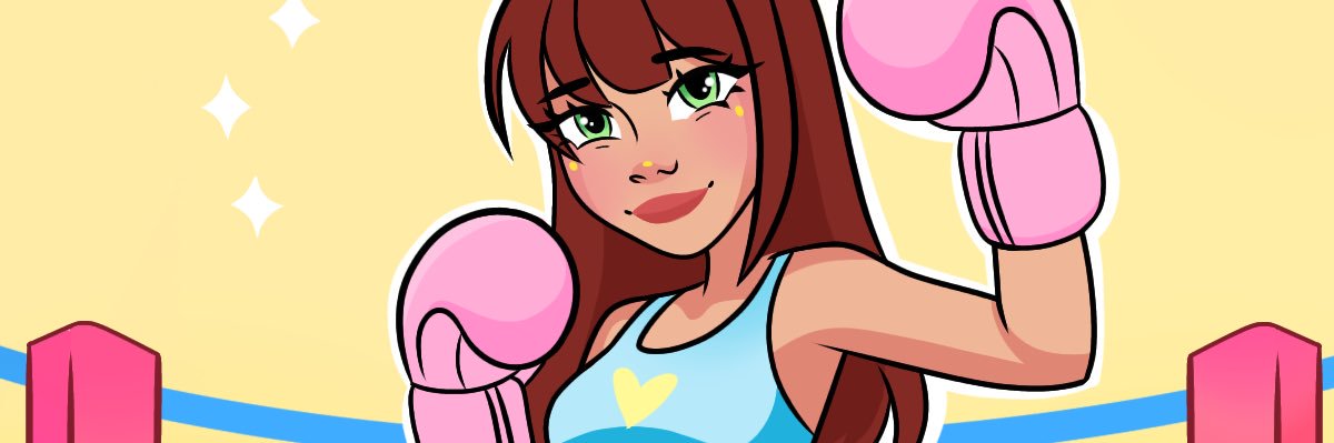 La Pinky's banner