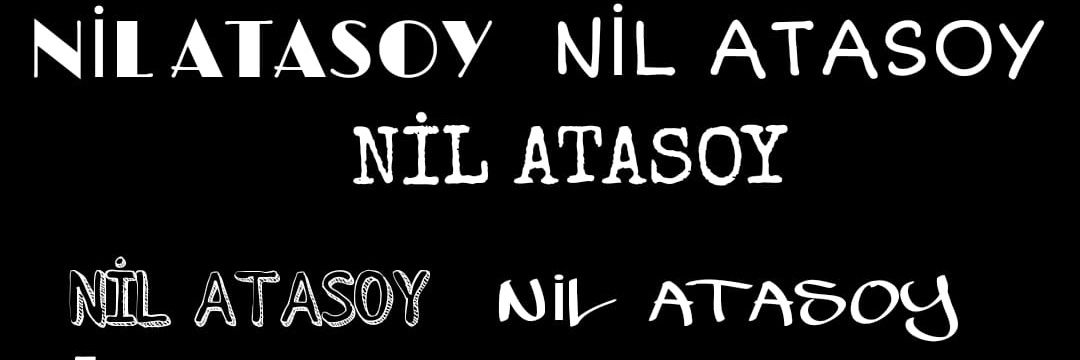 Nil Atasoy's banner
