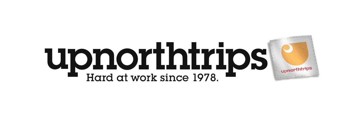 •UP•NORTH•TRIPS•'s banner