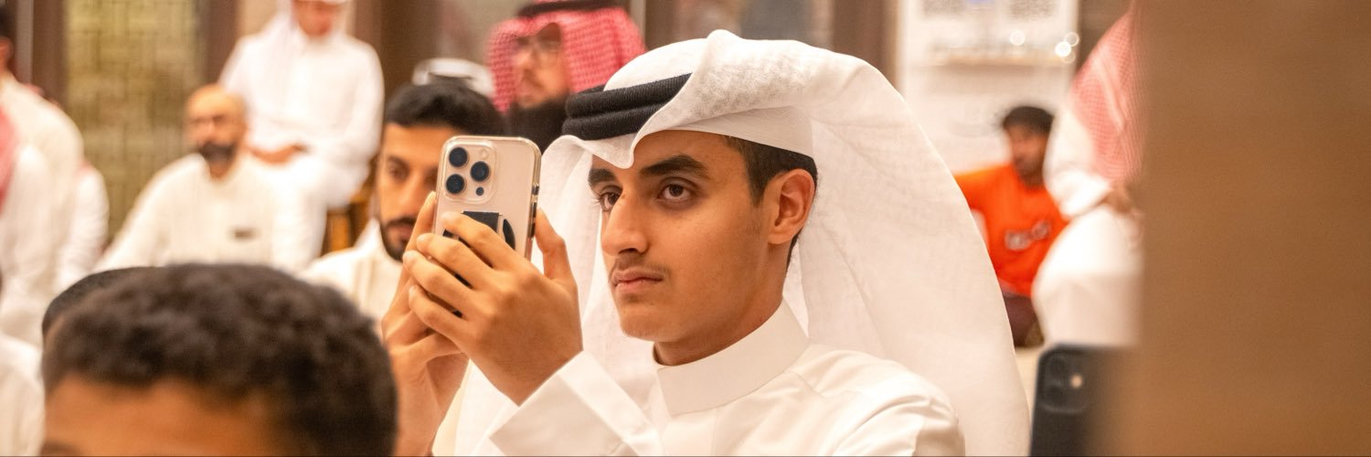 خالد عبدالغني's banner