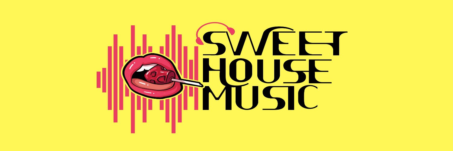 Sweet House Music's banner
