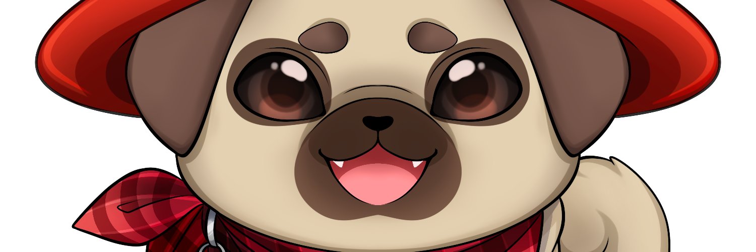 SpaughtFire 💜PotatoPups💜's banner