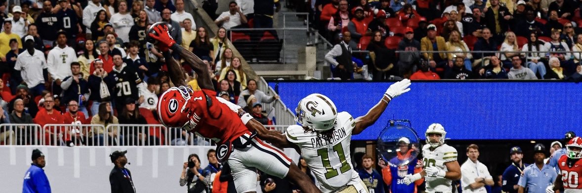Top Tier Georgia's banner