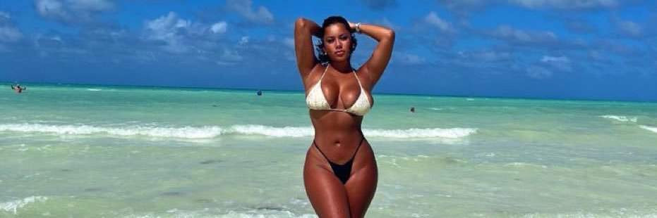 Gorgeous Black Beauties's banner