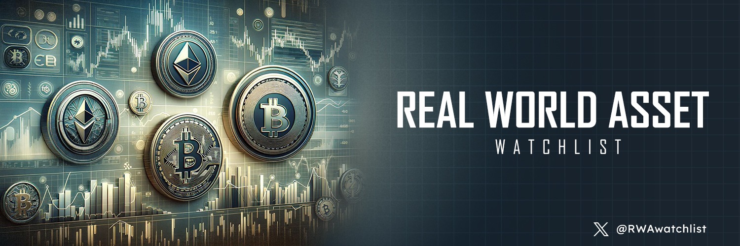 Real World Asset Watchlist's banner
