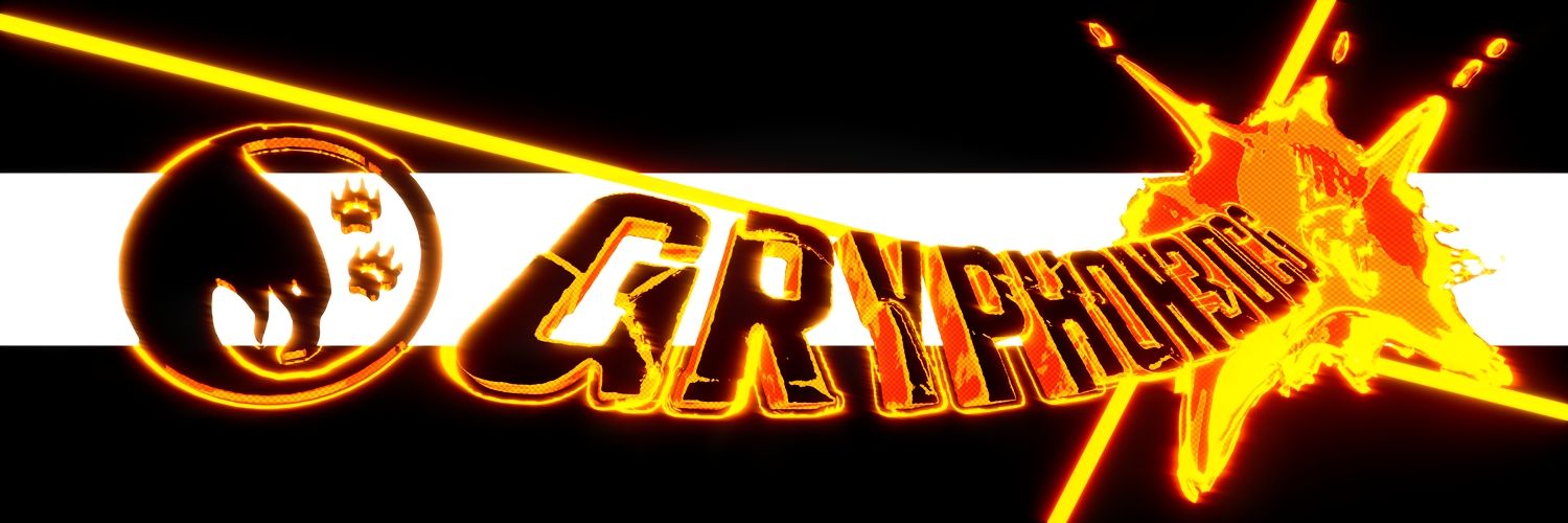 グリフォン(Gryphon)'s banner