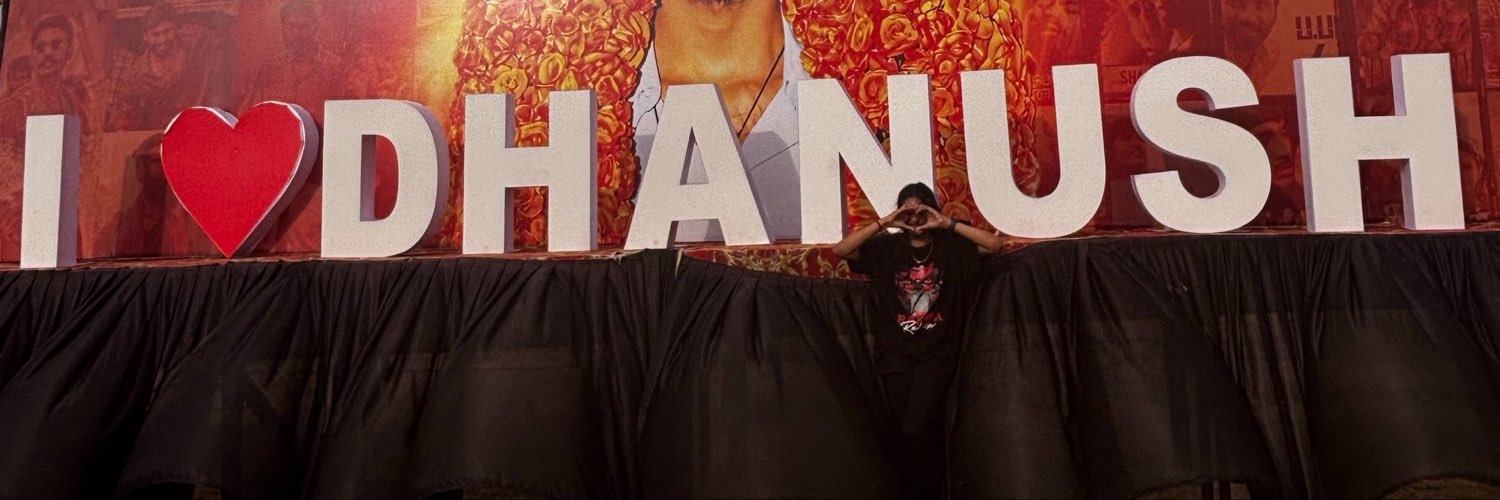 Kaamini's banner