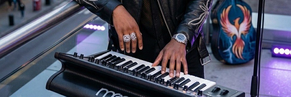 SEUN PIZZLE's banner