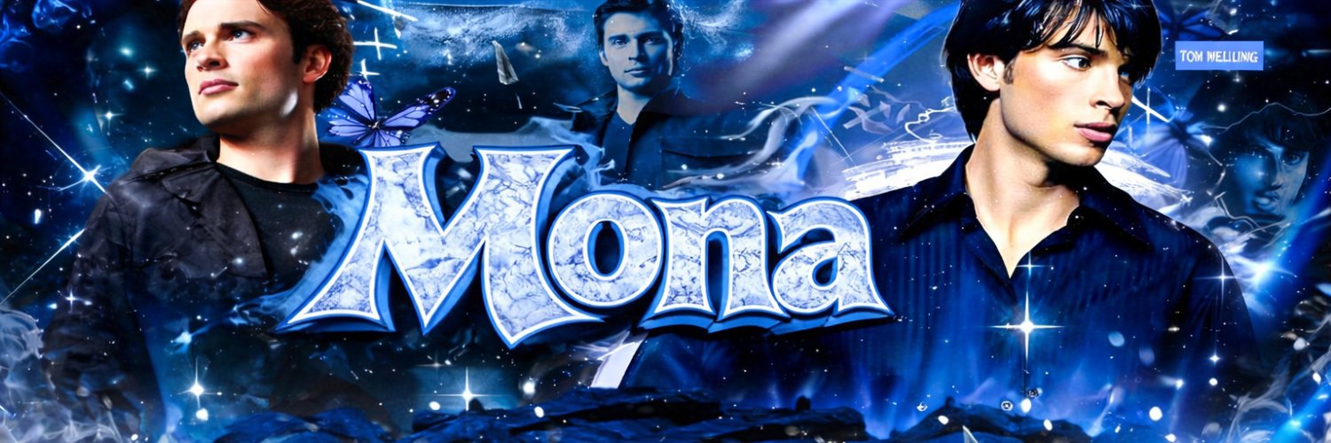 Mona's banner