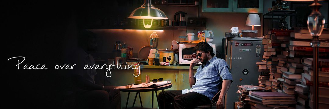 ×͜× ༺ Ruthran ༻ 👁's banner