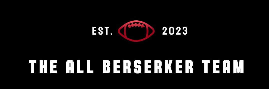 Coach LB Viking's banner