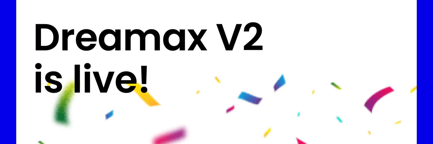 Dreamax's banner