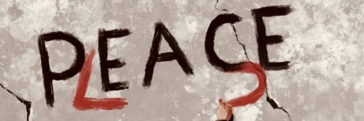 Save Sudan's banner