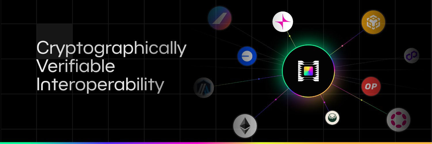 Hyperbridge's banner