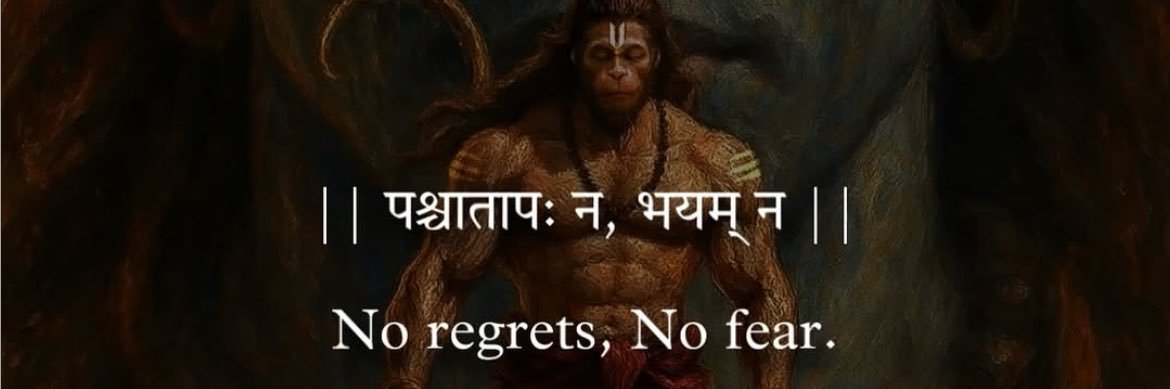 Secular Chad's banner