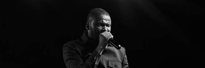 Paul Tomisin's banner