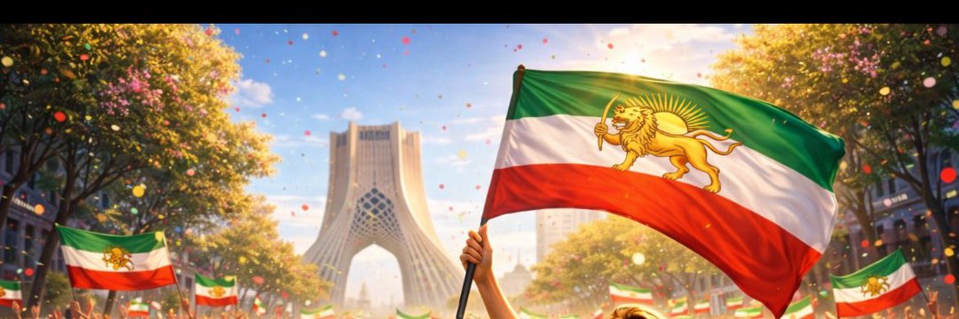 Athiest Mirza | آتئیست میرزا's banner