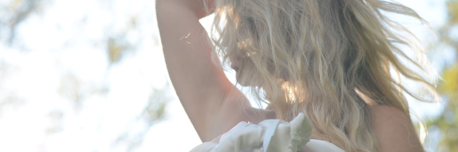 Maria Eva Peach's banner