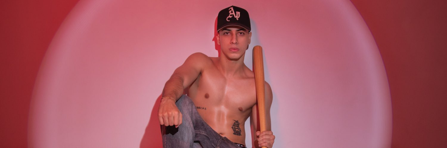Pablo Acevedo Ortiz's banner