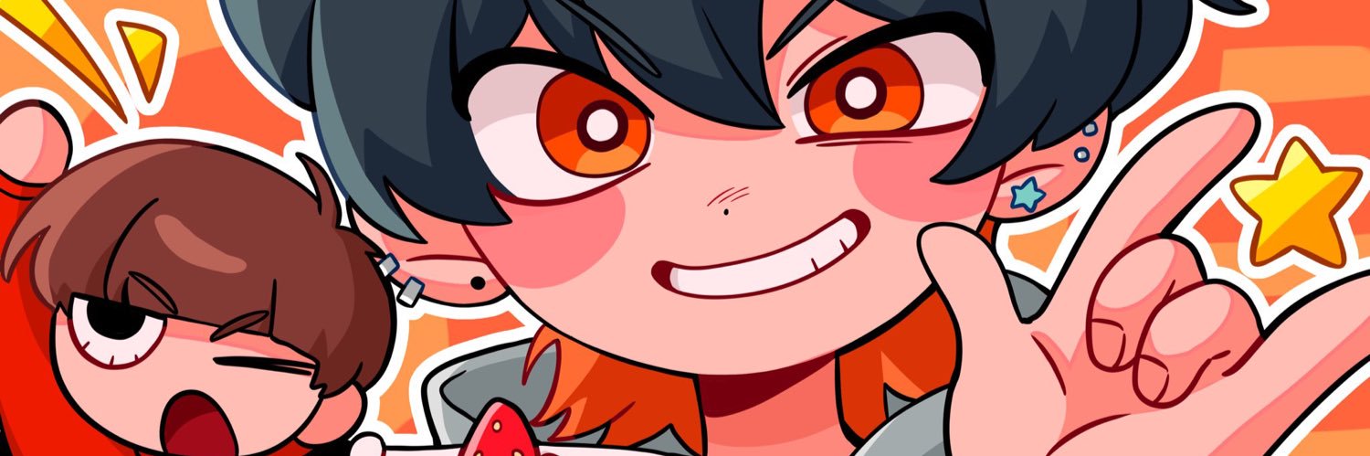 spax's banner