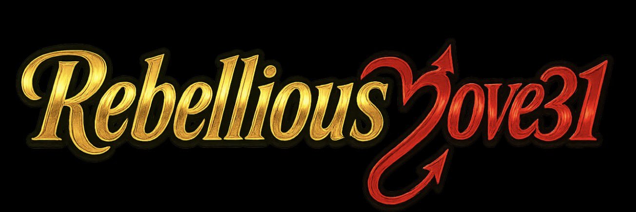 Rebelliouslove31's banner