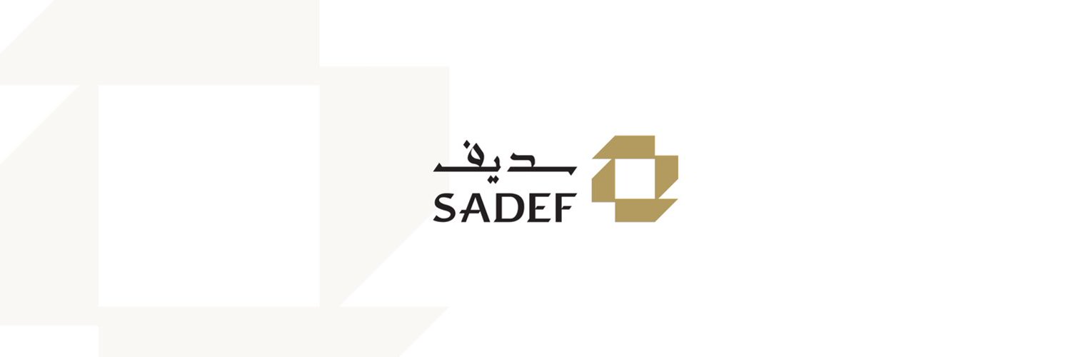 SADEF | سديف's banner
