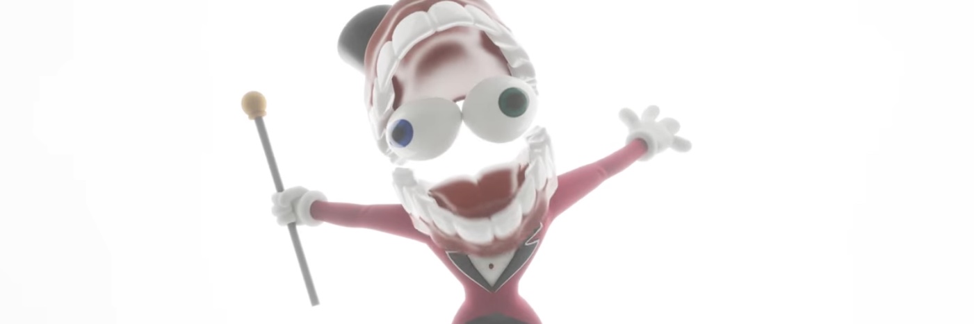 Holly Jolly Hellish's banner