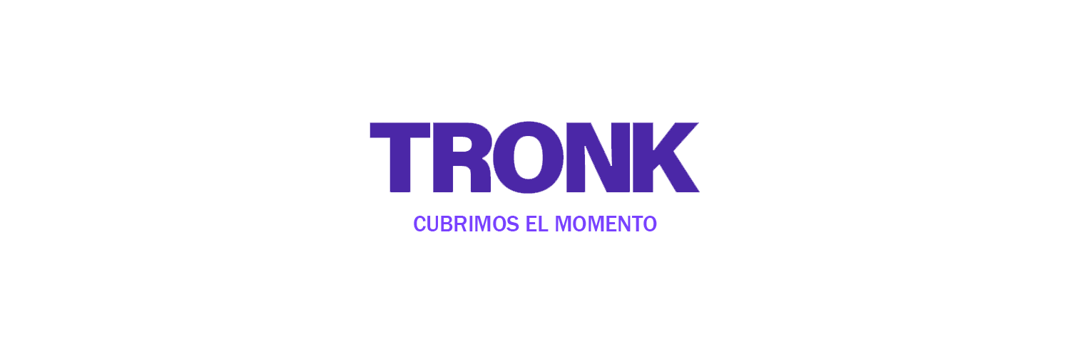 tronk's banner