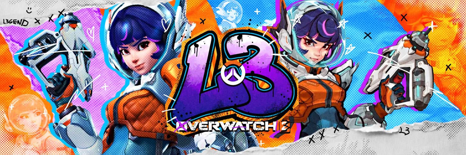 L3🧏‍♀️'s banner