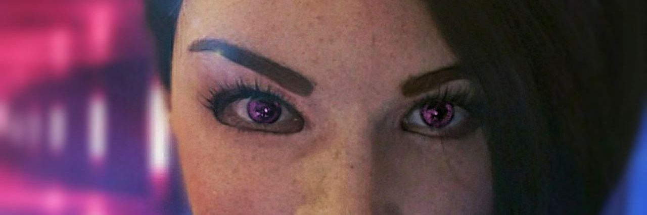 Cora Bloom 💖's banner