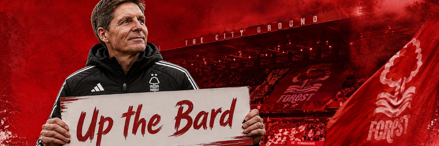 Garibaldi Bard's banner