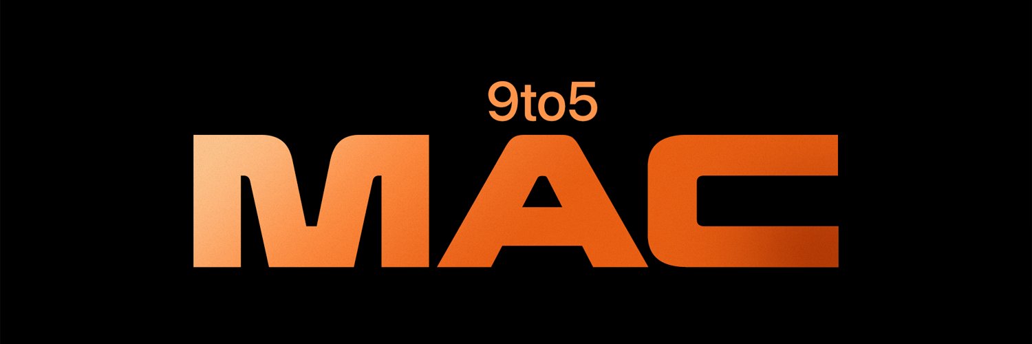 9to5Mac's banner