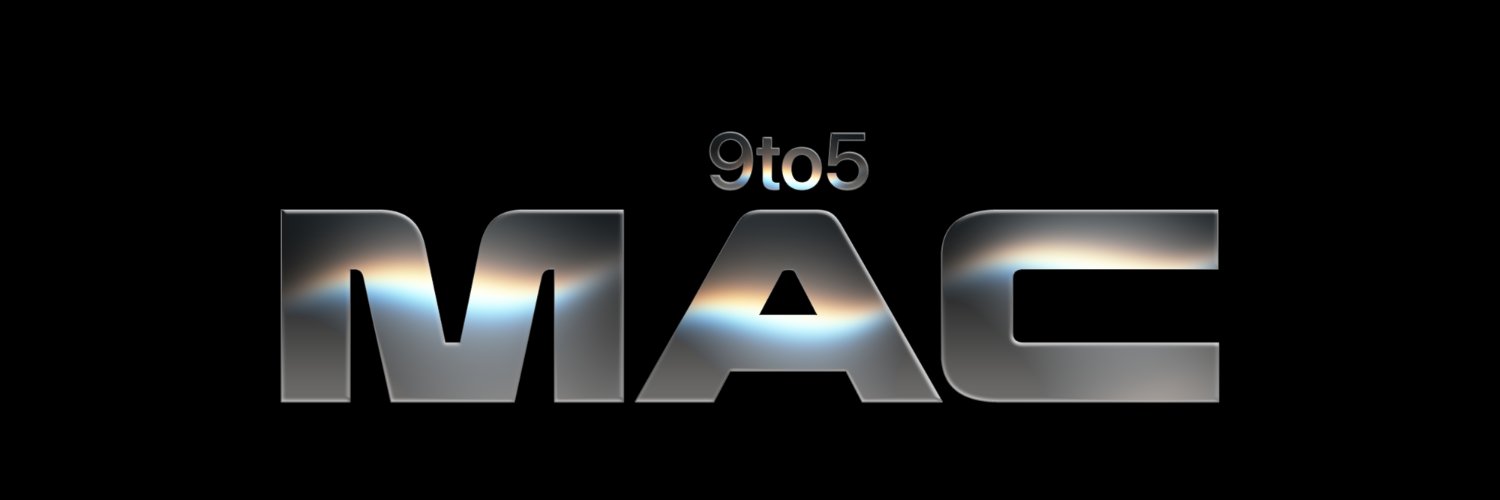 9to5Mac's banner