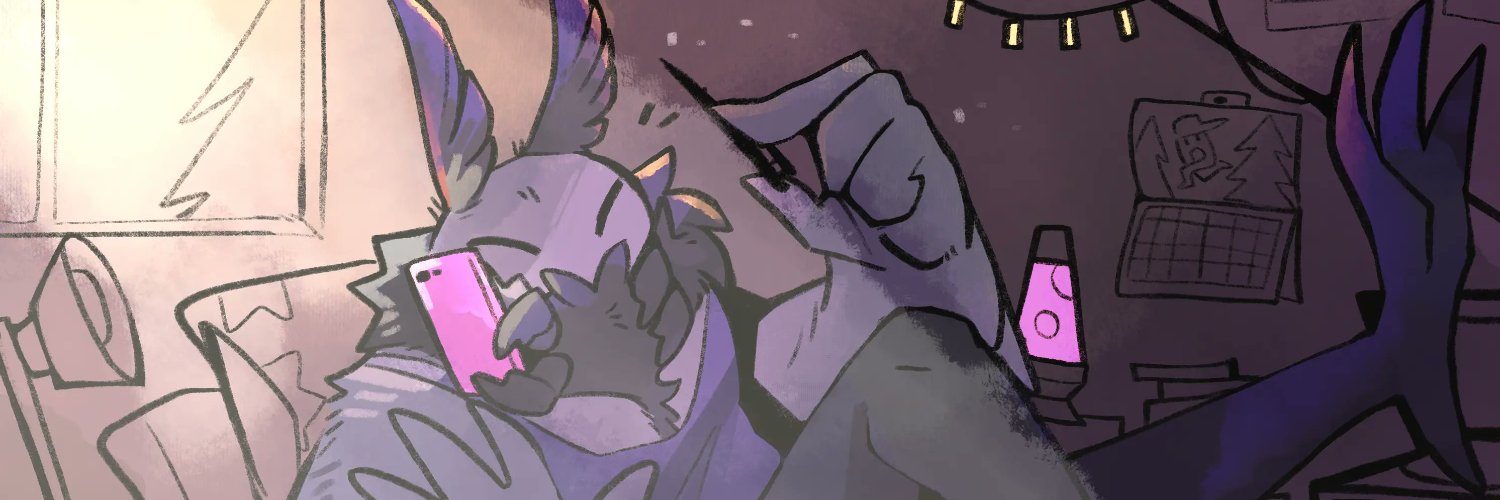 ninya !'s banner
