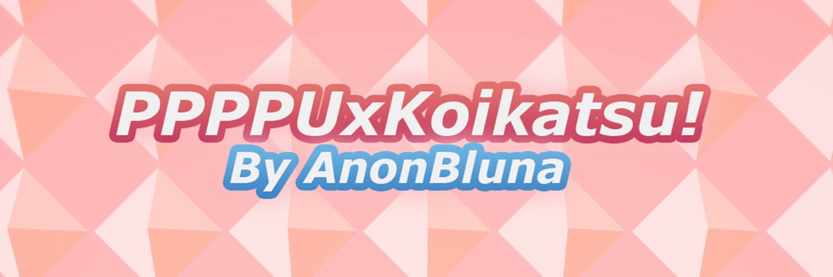 Anon Bluna 🔞's banner