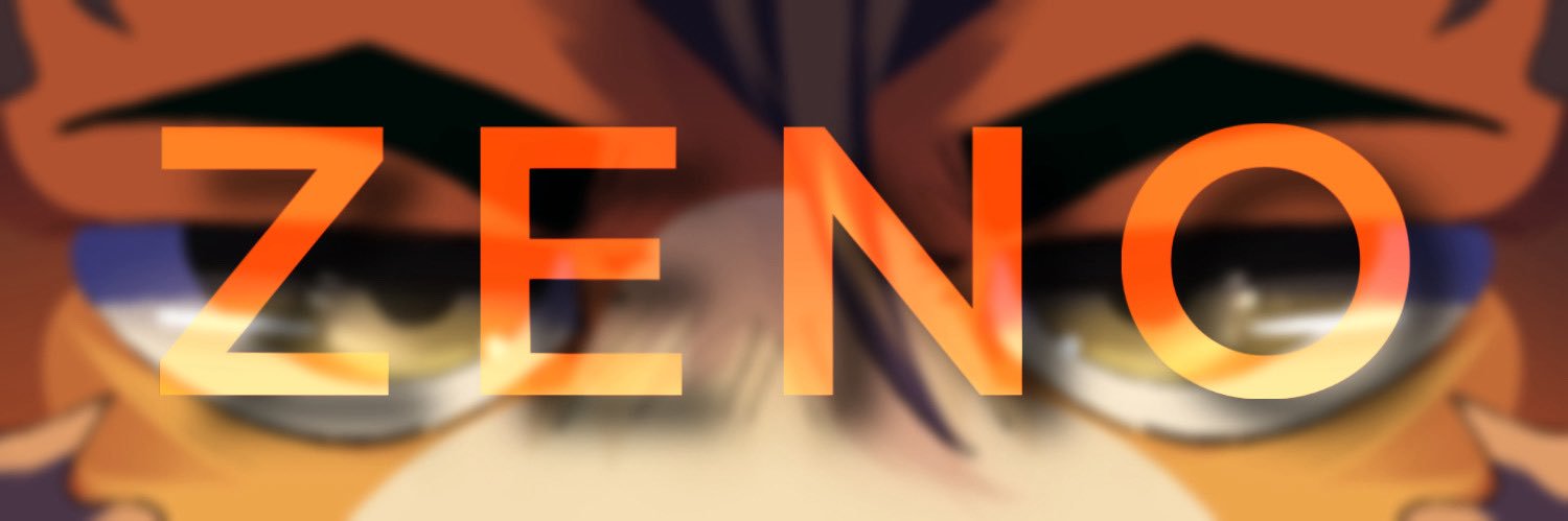 Zeno 🍊's banner