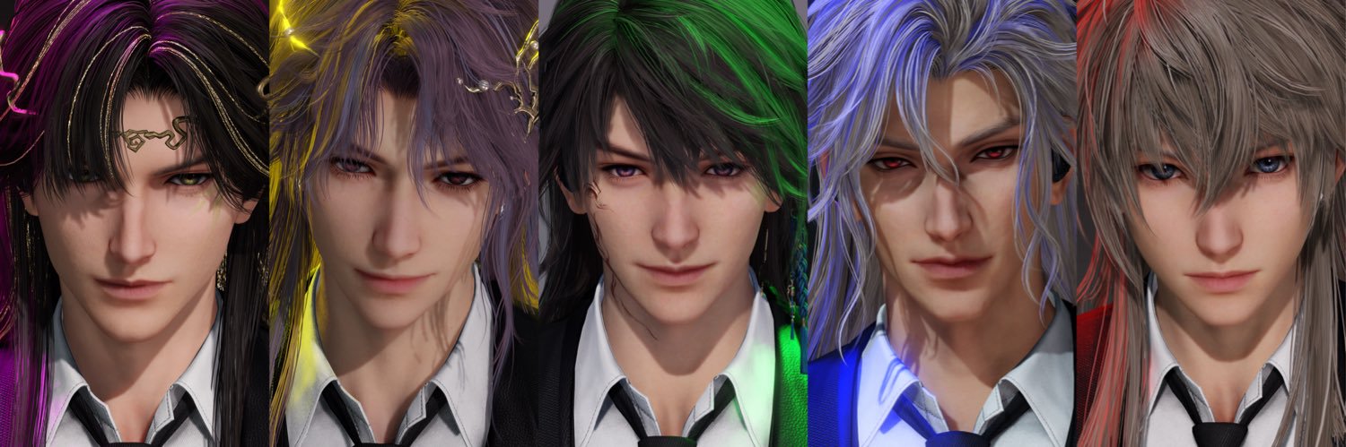 ヨルル's banner