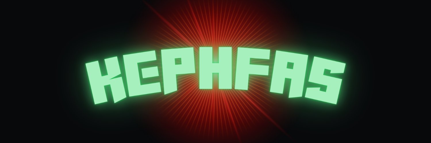 Kephfas's banner