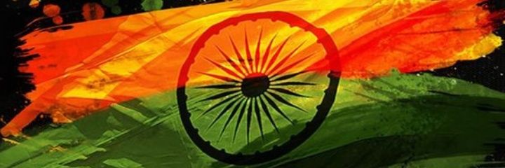 Brijesh Yadav's banner