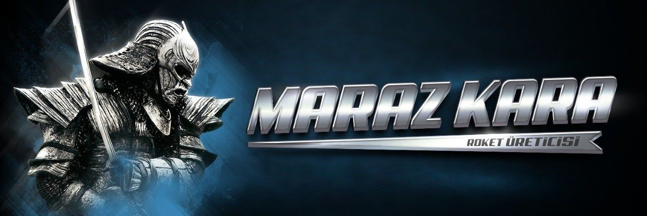 Maraz Kara's banner