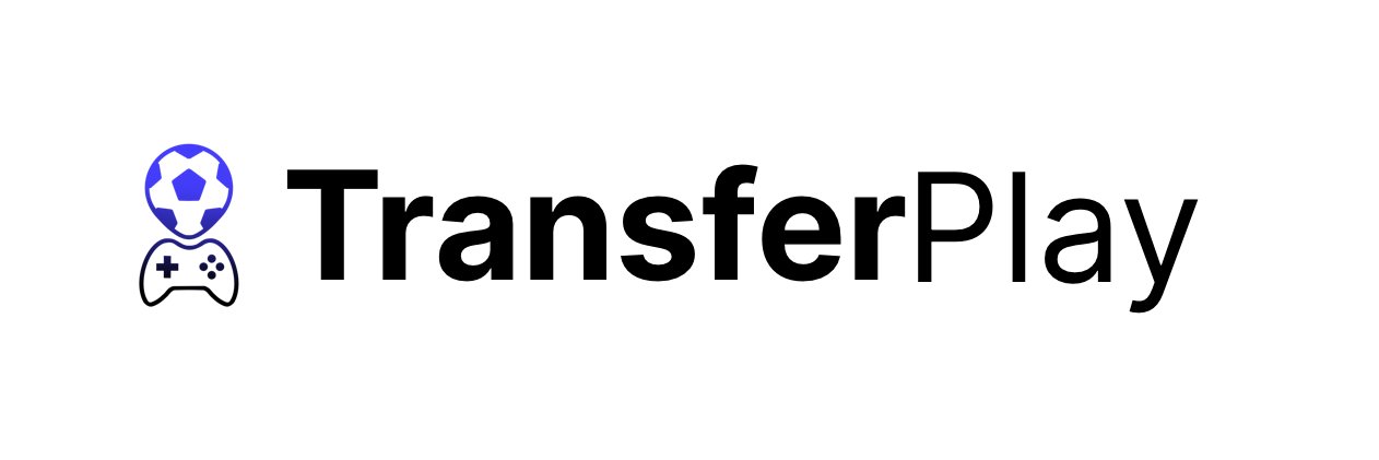 TransferPlay App's banner