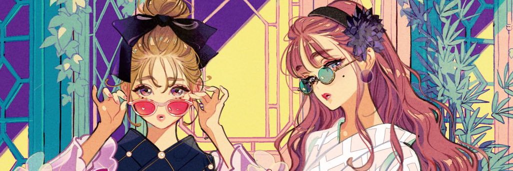 マツオヒロミ6/7COMITIA156 あ07ab's banner