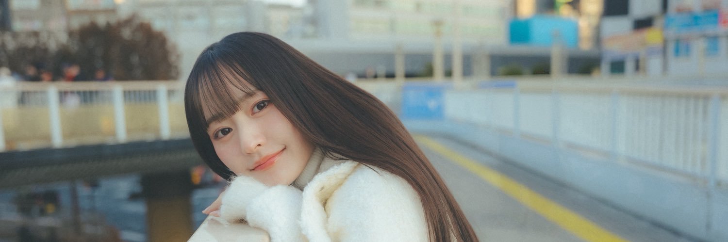 高崎かなみ's banner