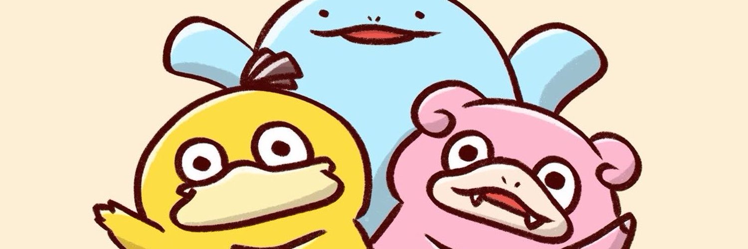 ゆらぎ🐑's banner